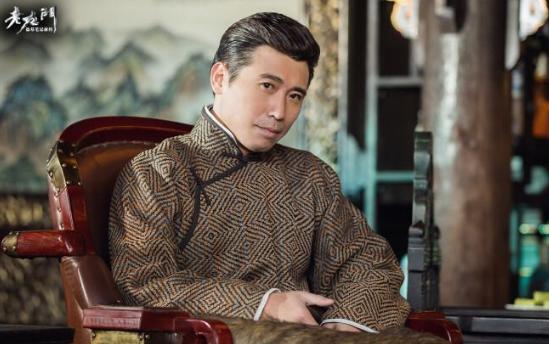 盗墓笔记老九门是哪九门,盗墓笔记老九门哪九门