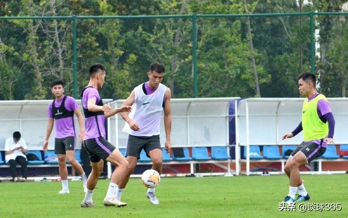 中超联赛天津泰达队最新消息,中超天津泰达对北京国安