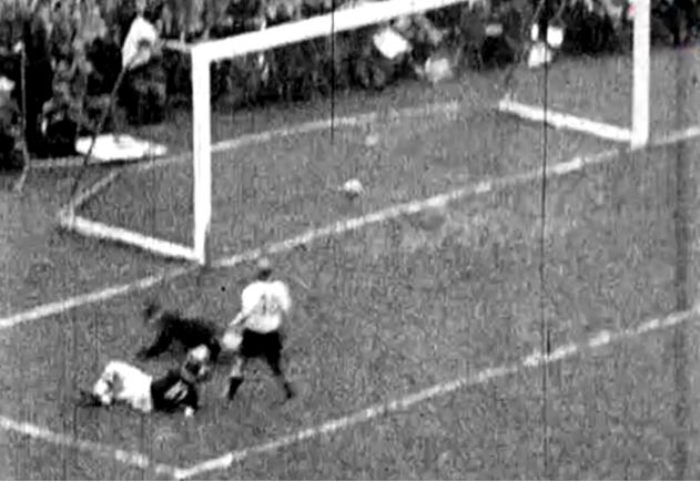 匈牙利创造世界杯单场赛最高纪录,史上最伟大的无冕之王