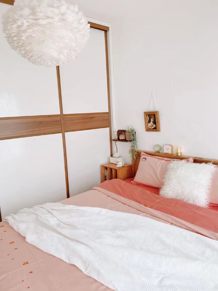 什么人喜欢装修刮大白,装修刮大白墙好看吗