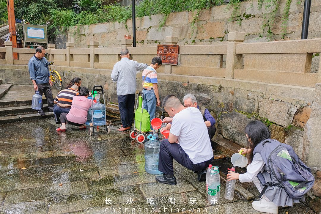 白沙古镇美食一条街,广州白沙美食一条街
