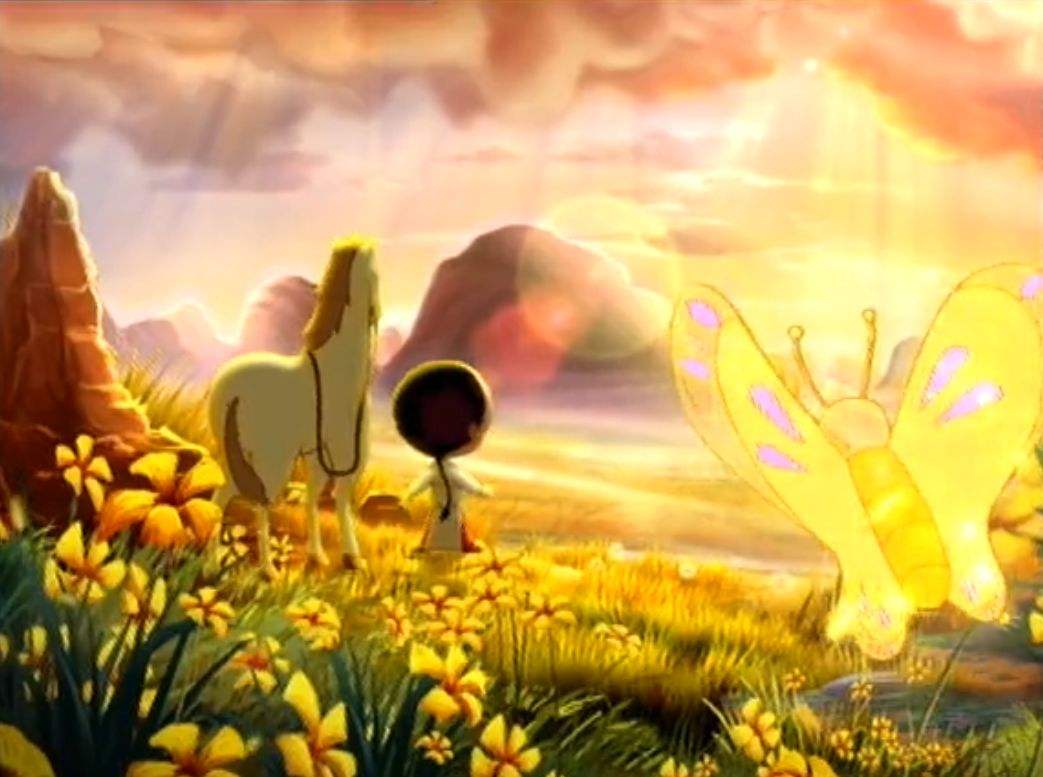 盘点小时候看过的动漫,童年时看过几部出名的动漫