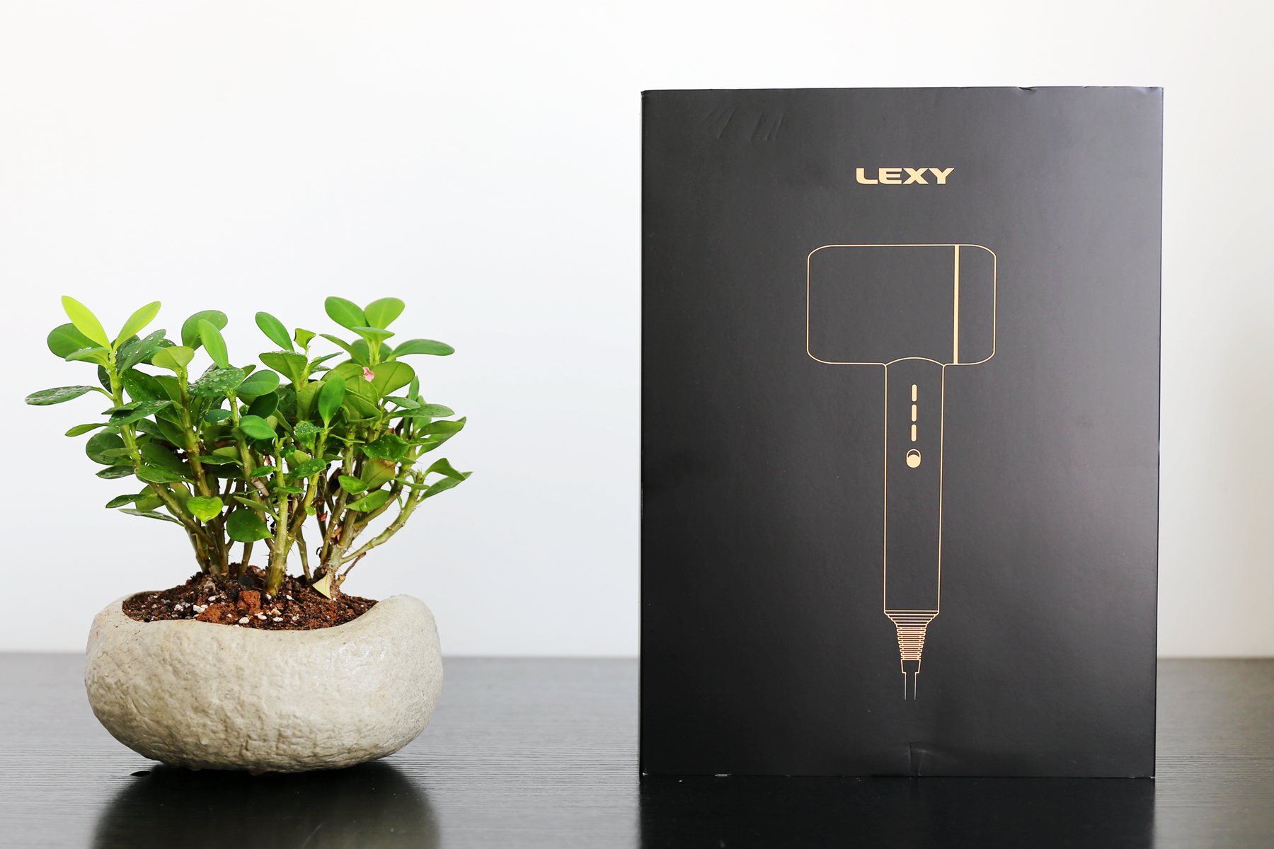 戴森dyson supersonic 吹风机hd08 (戴森吹风机和莱克涡扇吹风机对比)