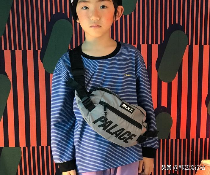 2023年冬季流行趋势童装,韩国童装设计款式有哪些