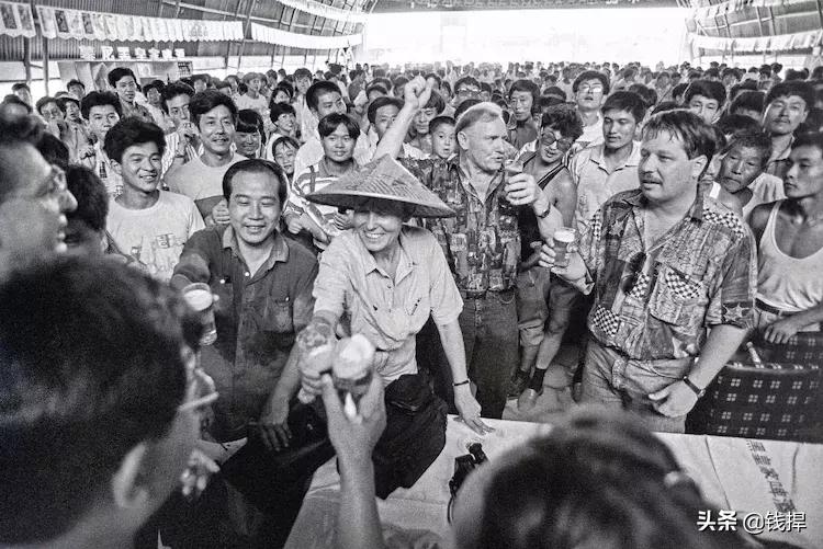 第28届青岛国际啤酒节精彩启幕,第三十届青岛国际啤酒节激情开幕