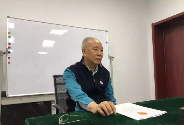 牟其中现有资产多少亿,前首富牟其中出狱