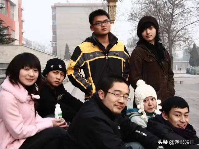 被剧名耽误的好连续剧,网剧鼻祖毛骗第十九集