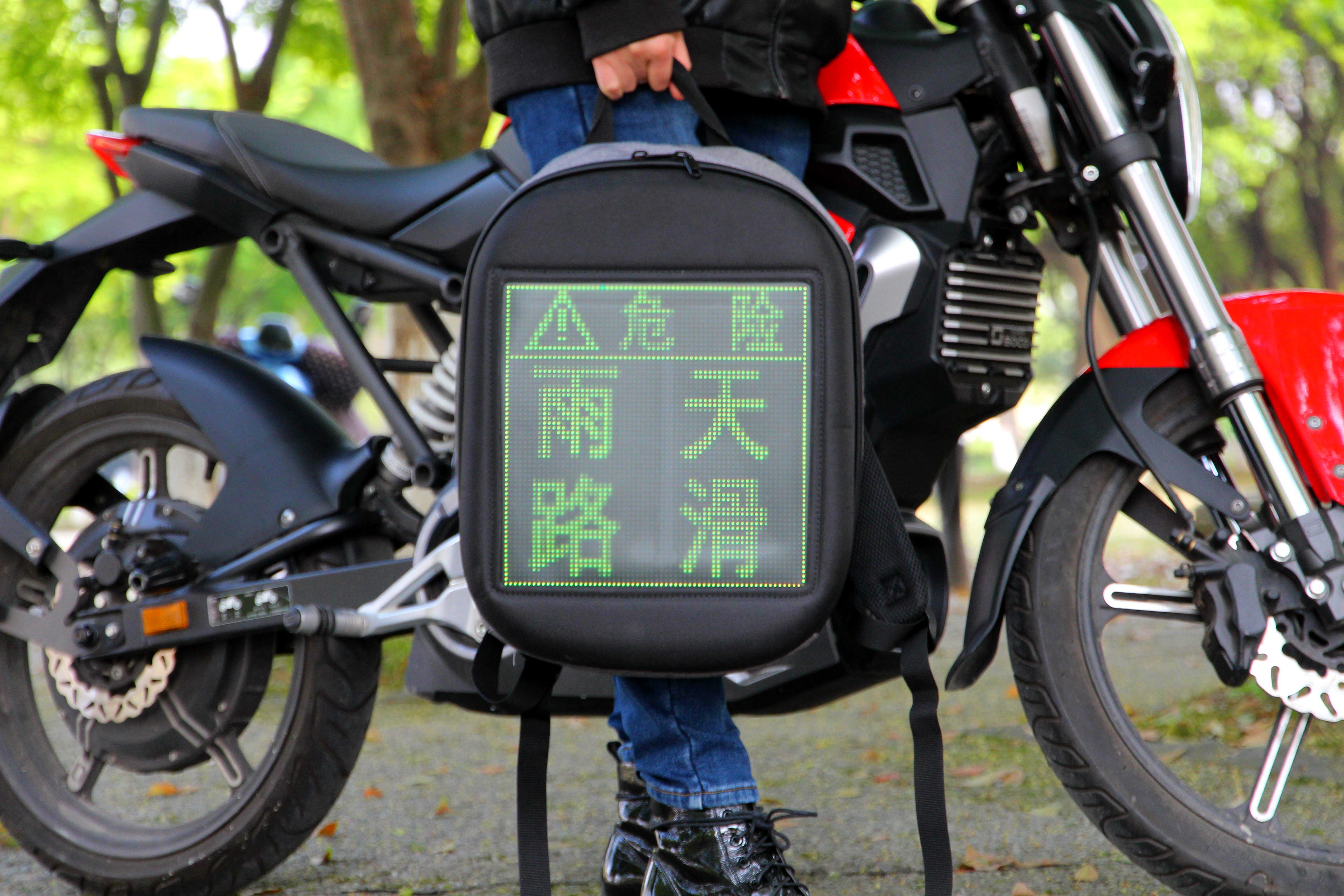 数码博主都在用的背包,数码博主推荐双肩包