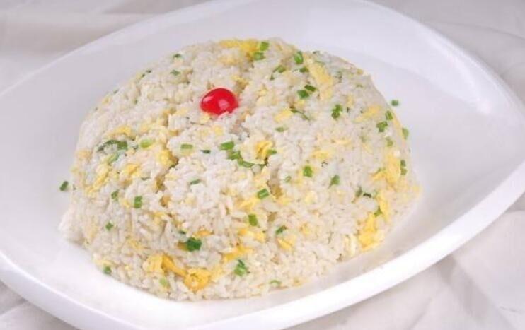 蛋炒饭怎么才能做好吃,蛋炒饭怎样才能更好吃