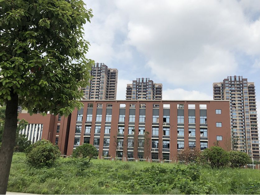 主城区值得入手的新盘,好地段的刚需盘可以买吗