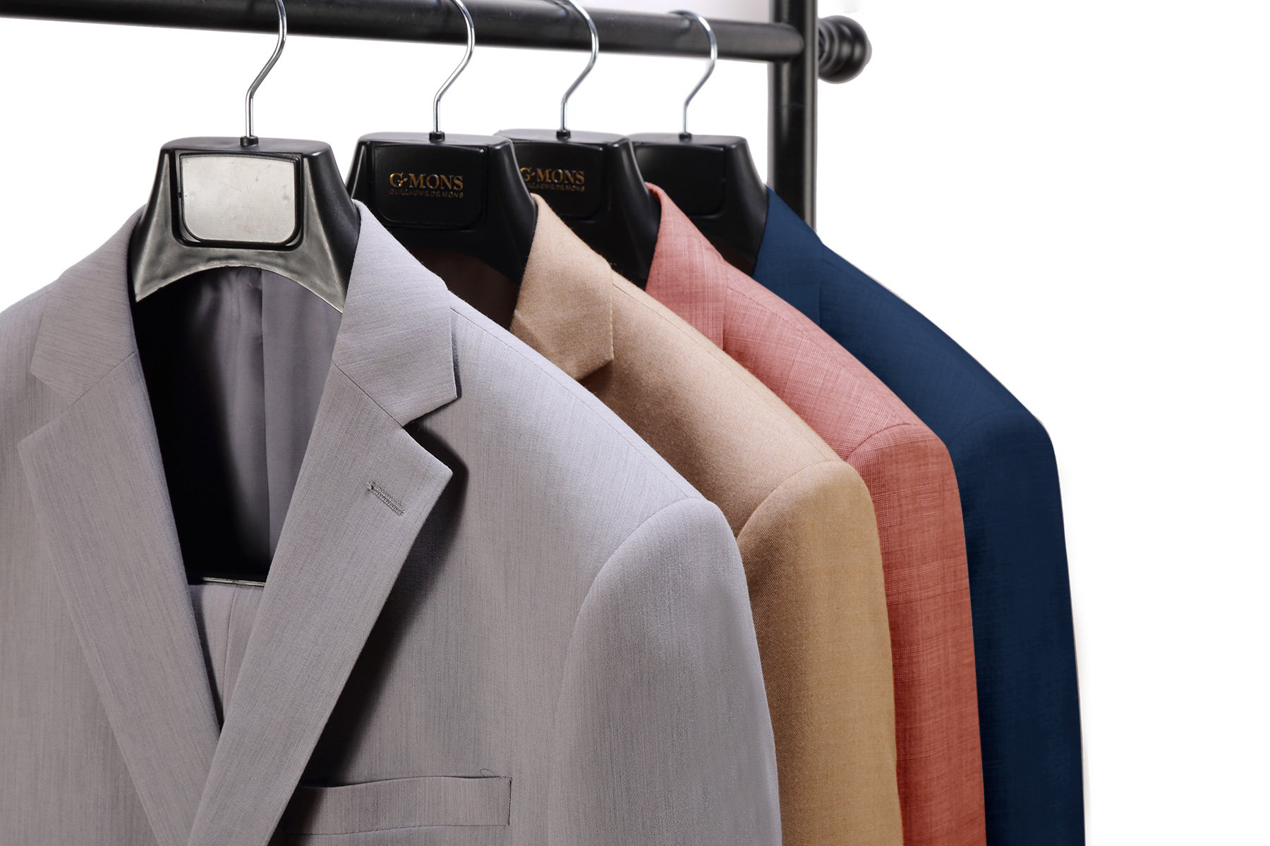 西装怎么保养自己,怎么护理西装