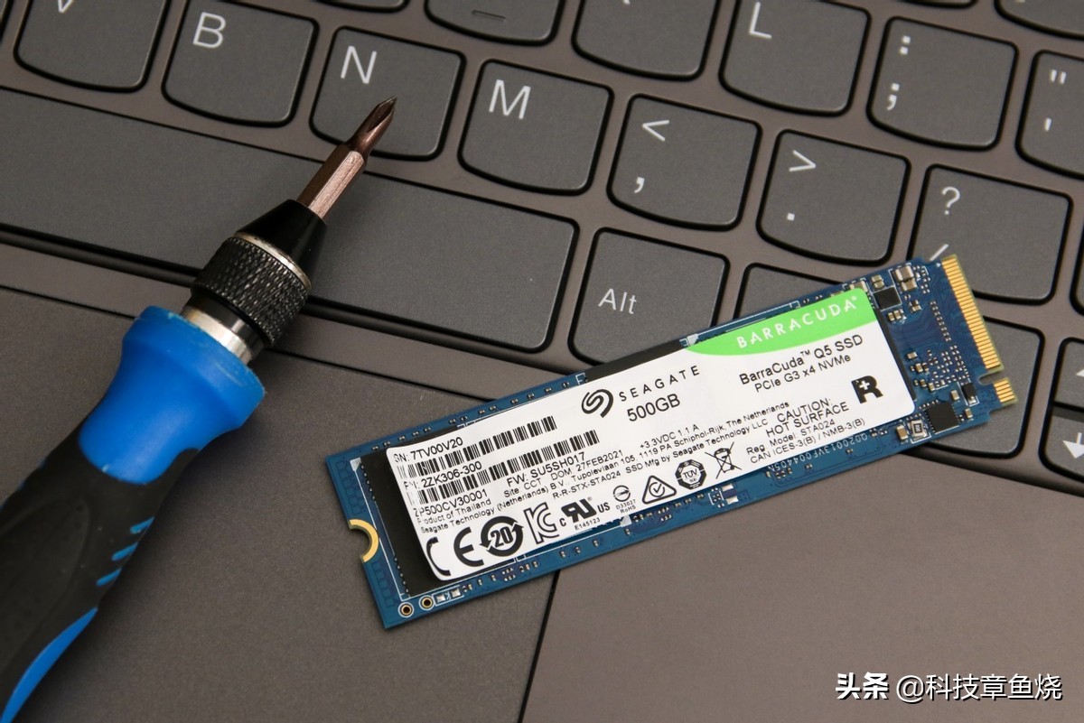 希捷固态酷鱼q5怎么样,希捷酷鱼q5与希捷酷鱼区别