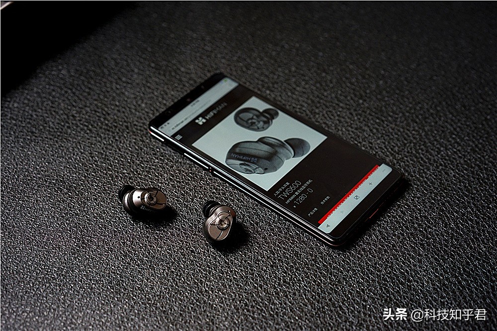 最顶级的蓝牙耳塞,hifiman蓝牙耳机tws600对比
