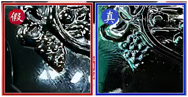 真假奔富407鉴别的8个方法 (葛兰吉奔富407如何辨认真假)