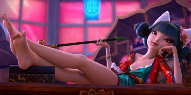 小舞的小脚丫,小舞小脚丫