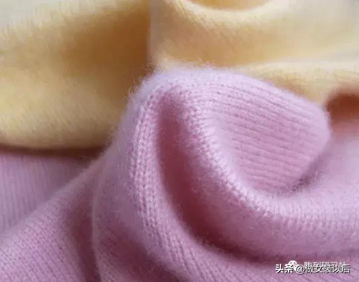 50种面料知识每天分享一集,服装面料采购新手入门必备知识