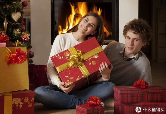 圣诞元旦礼物,适合元旦送的圣诞礼物