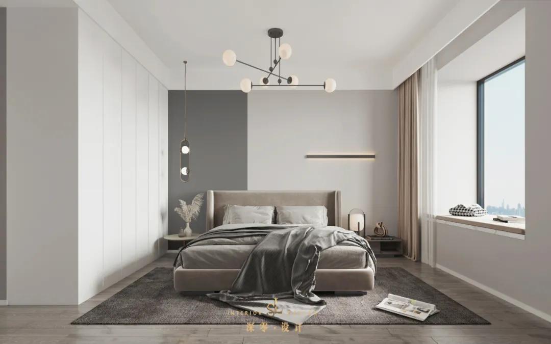 这样设计衣柜最合理30年都不用换,衣柜如何装修简单又省钱