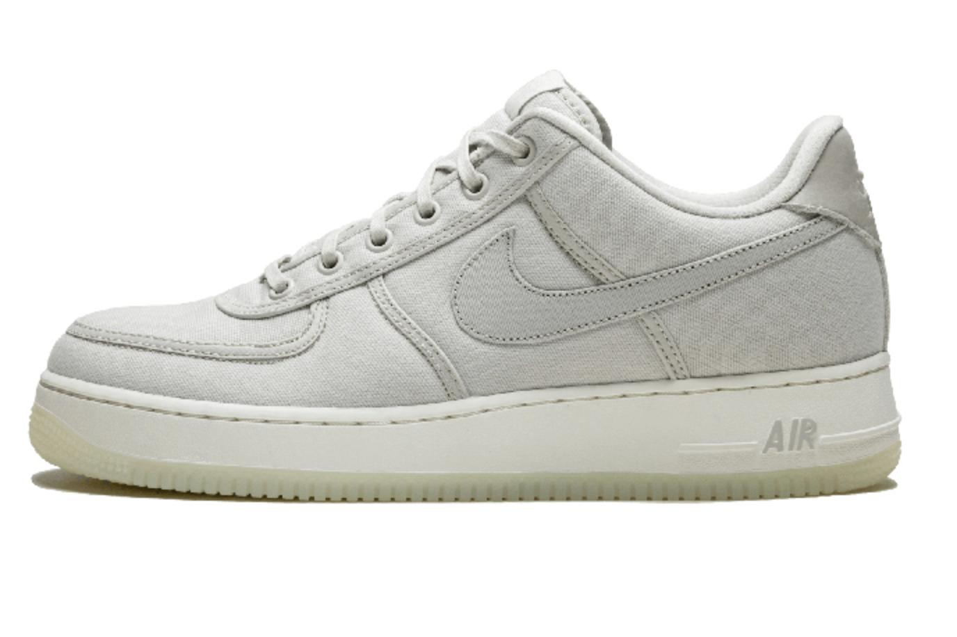 耐克airforce如何辨别真假,nikeairforce1空军一号辨别真假