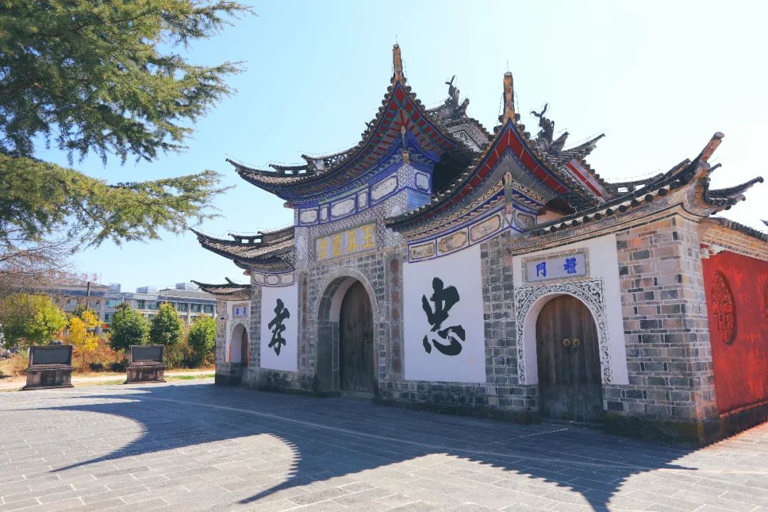 腾冲跟和顺古镇齐名的古镇,推荐一个好地方腾冲和顺古镇