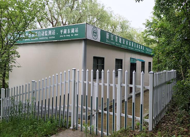 浙江室外空气检测仪哪家好,空气监测站房