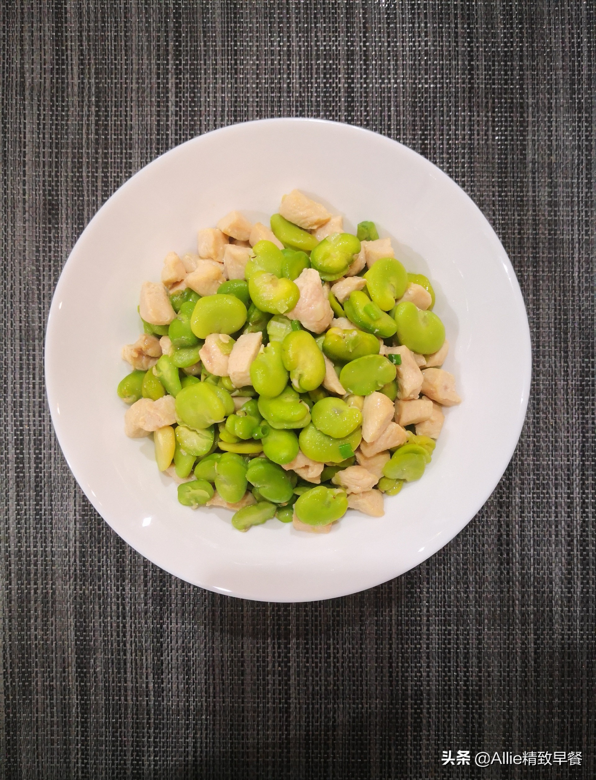 学做简单的早餐包饺子,包饺子剩下的面团各种做法