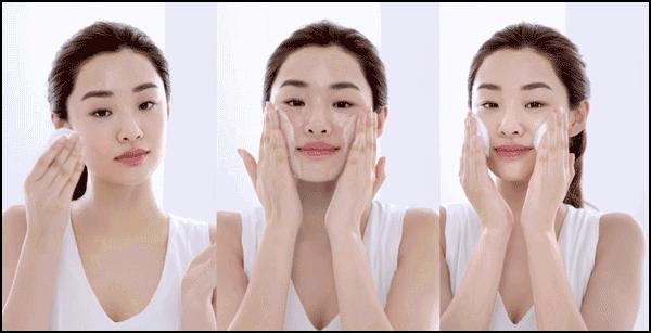 化妆的正确步骤顺序不卡粉不脱妆,新手化妆的正确化妆顺序视频