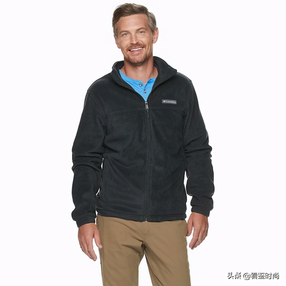 男士最保暖的服装,男士冬装一整套高端减龄