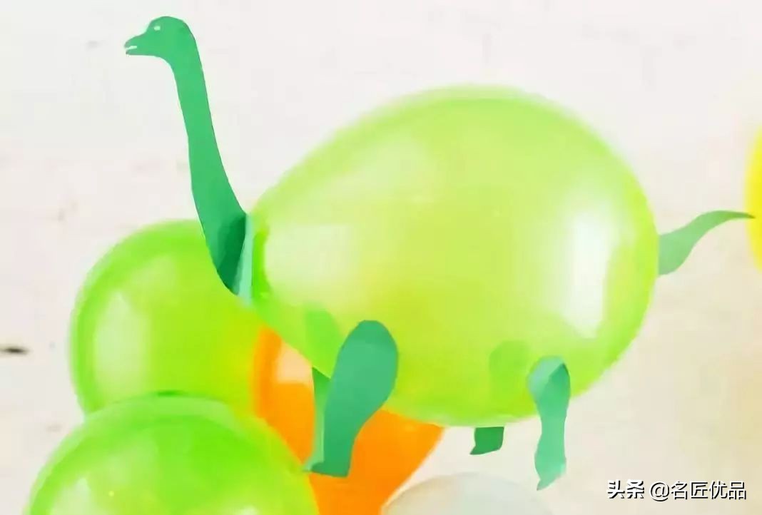 恐龙贺卡手工制作,纸盒手工制作大全创意幼儿园恐龙