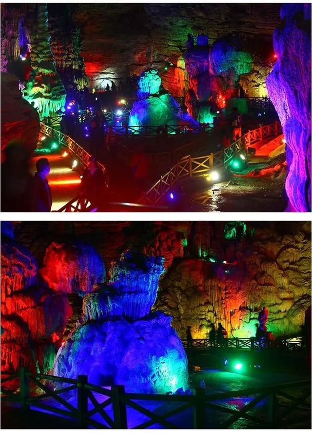 重庆云阳龙缸景区攻略,云阳张飞庙景区游玩攻略