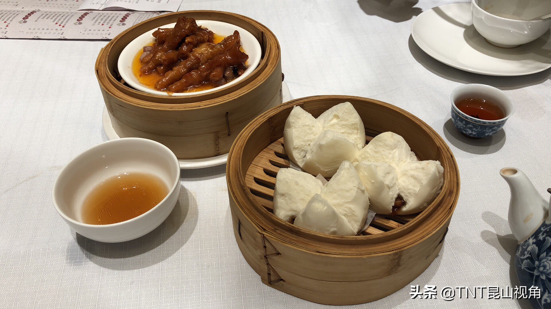 粤菜排名前十名酒楼,高档粤菜食府20款港式粤菜赏析