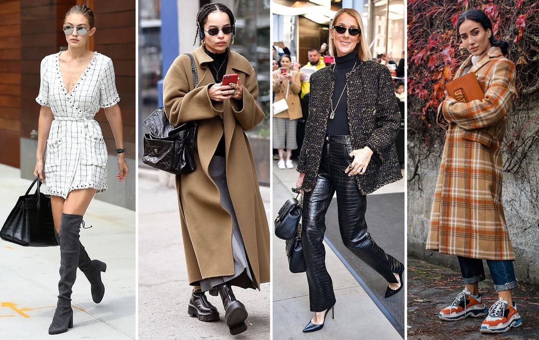 欧美美女买包,欧美女星的包包