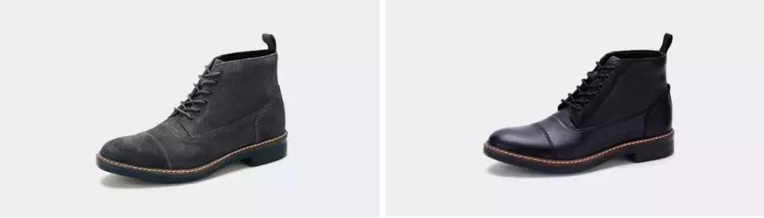 什么牌子的男鞋比较好看又舒服,哪个牌子的男鞋好看又耐穿