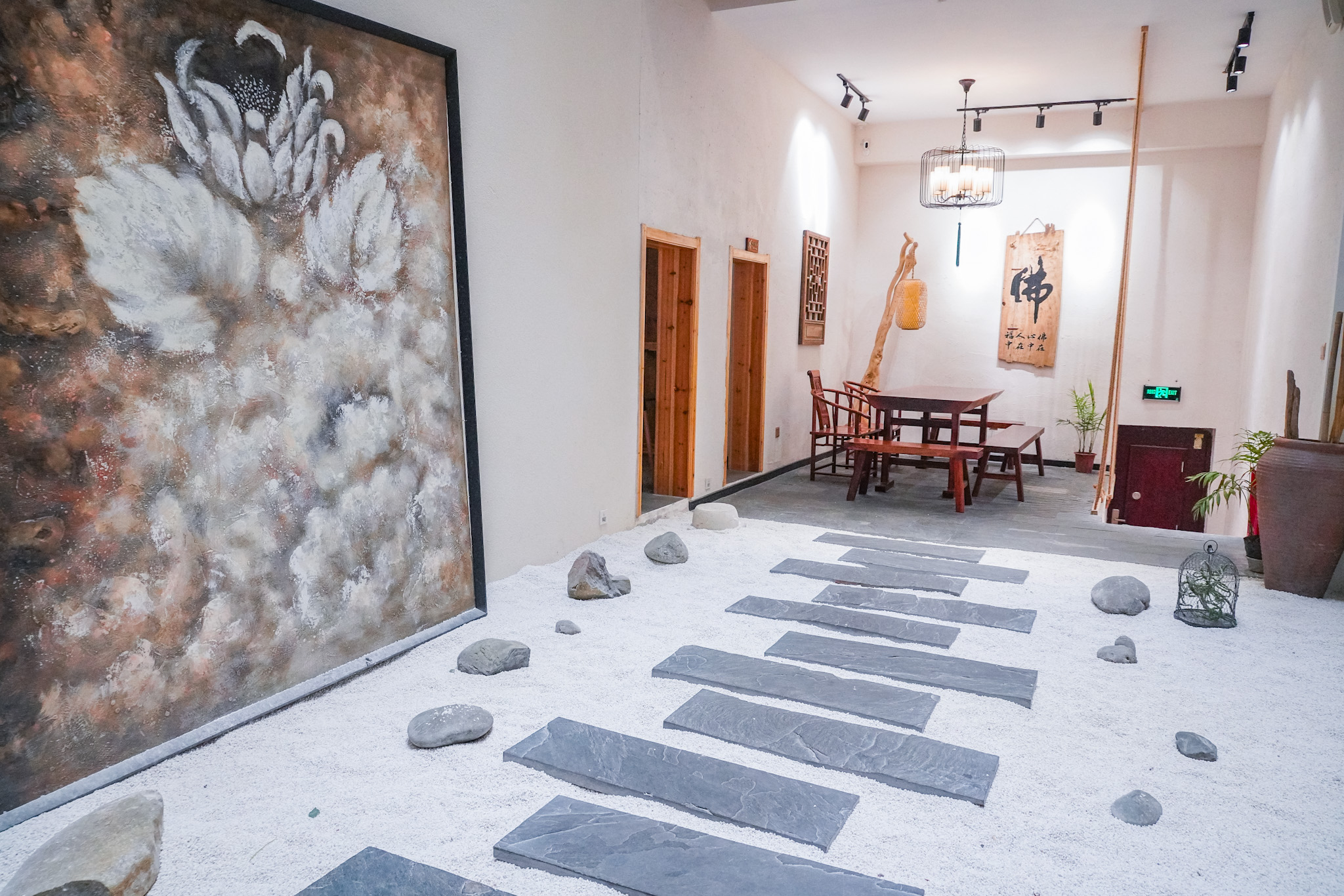 郴州仰天湖民宿多少钱一晚,郴州民宿一晚多少钱