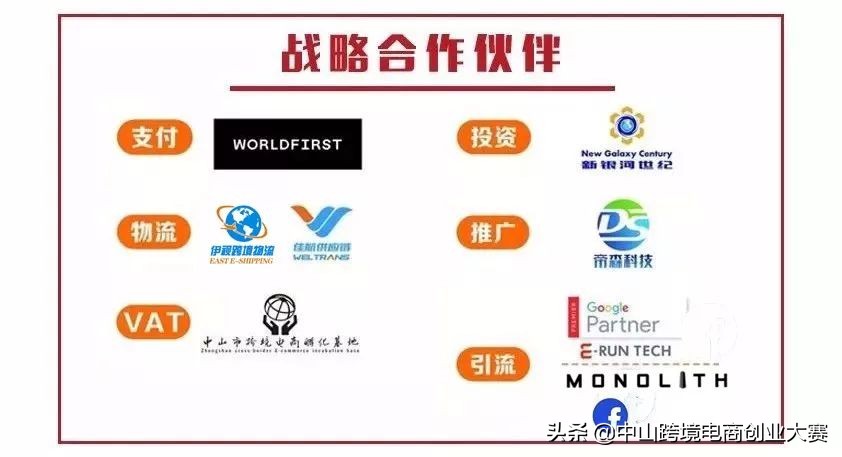 跨境电商新手必备！亚马逊专有名词汇总