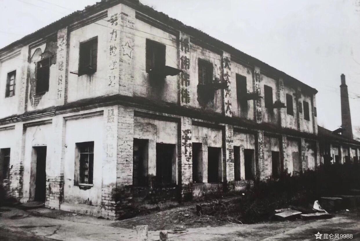 西北第一枪贺丰小说,西北第一枪厂介绍