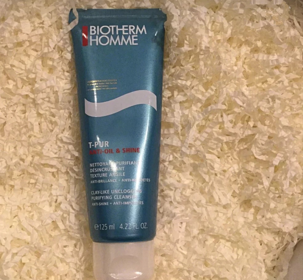 碧欧泉男洗面奶,碧欧泉男士洗面奶推荐品牌排行榜