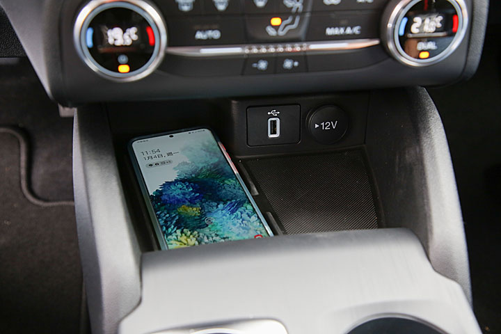 越野套件和公路套件,福克斯activeecoboost180