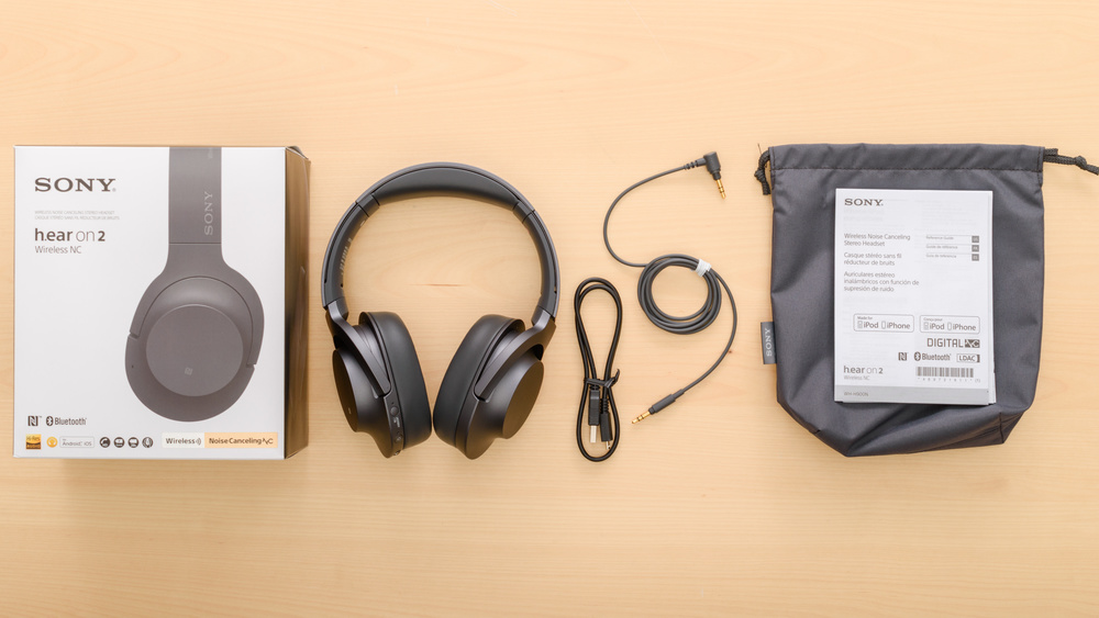 索尼降噪耳机wh1000x讲解,索尼耳机wh-h900n不好开机