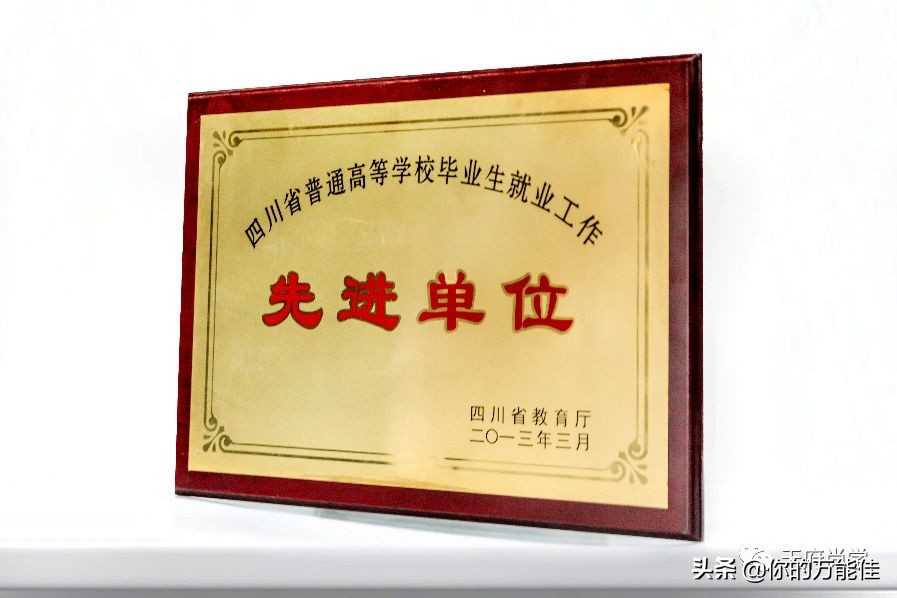 四川高职院校公办和民办,四川高职院校官方排名