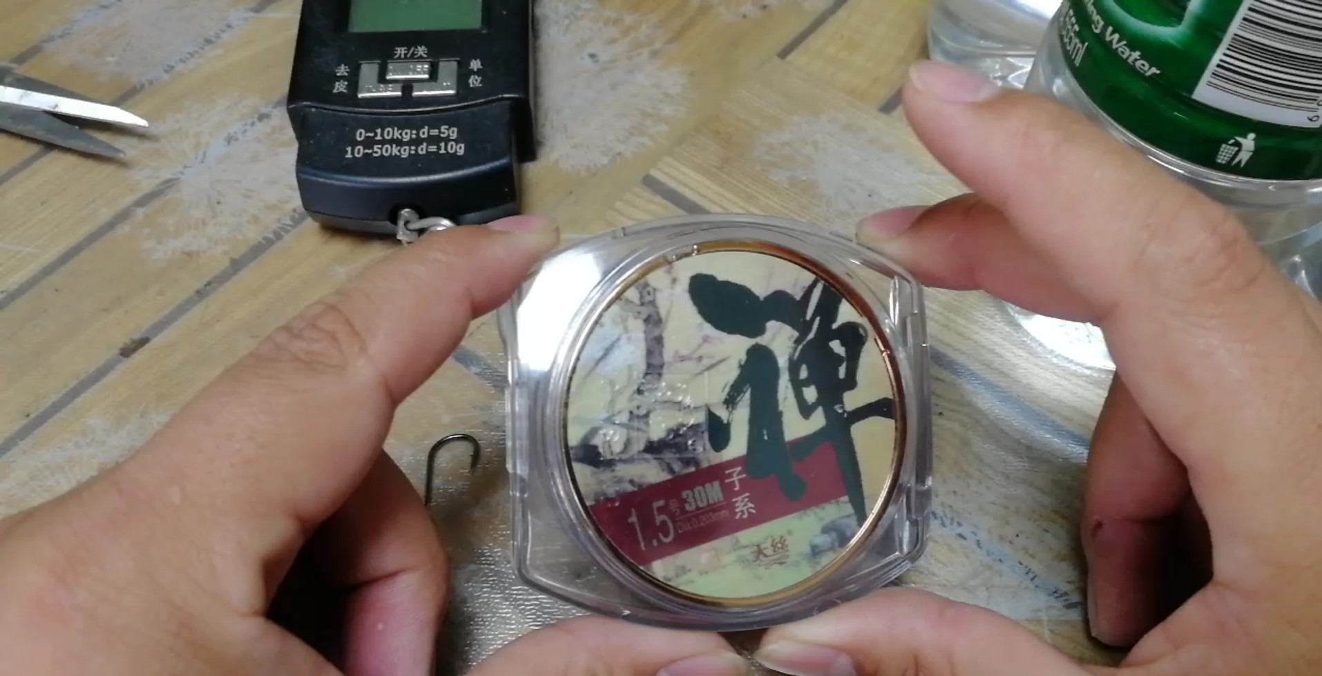 主线子线怎么搭配最合理,主电线与子线的连接方法