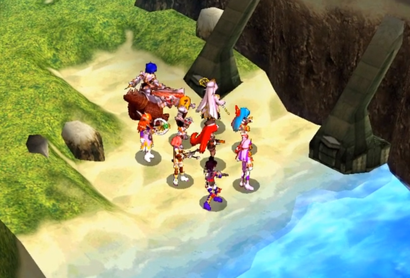 steam风色幻想类战棋,令人难忘的游戏作文怎么写