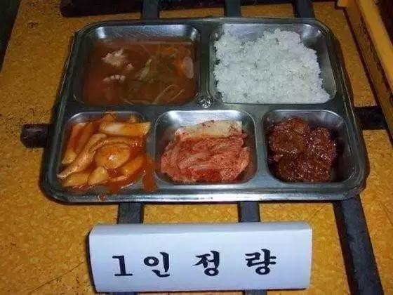 谈谈部队的伙食,谈谈部队伙食