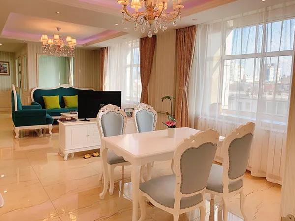 限时减免！吉大一院月子中心28天月子房直降850元