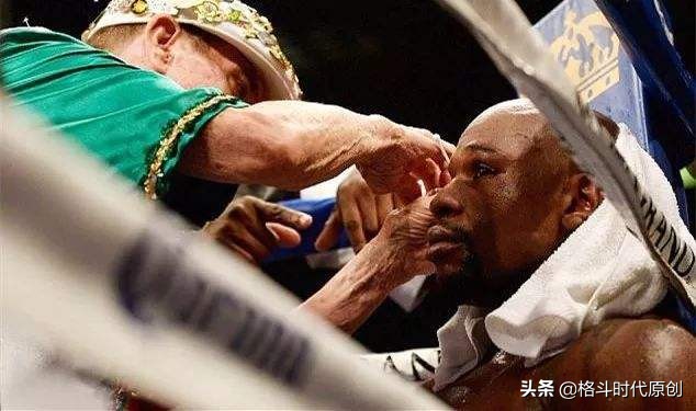 拳击手遭受太多击打会状态变差吗,拳击防止手受伤