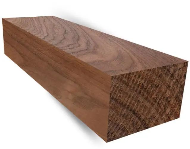 各种家具木材排行,十大家具木材排行榜