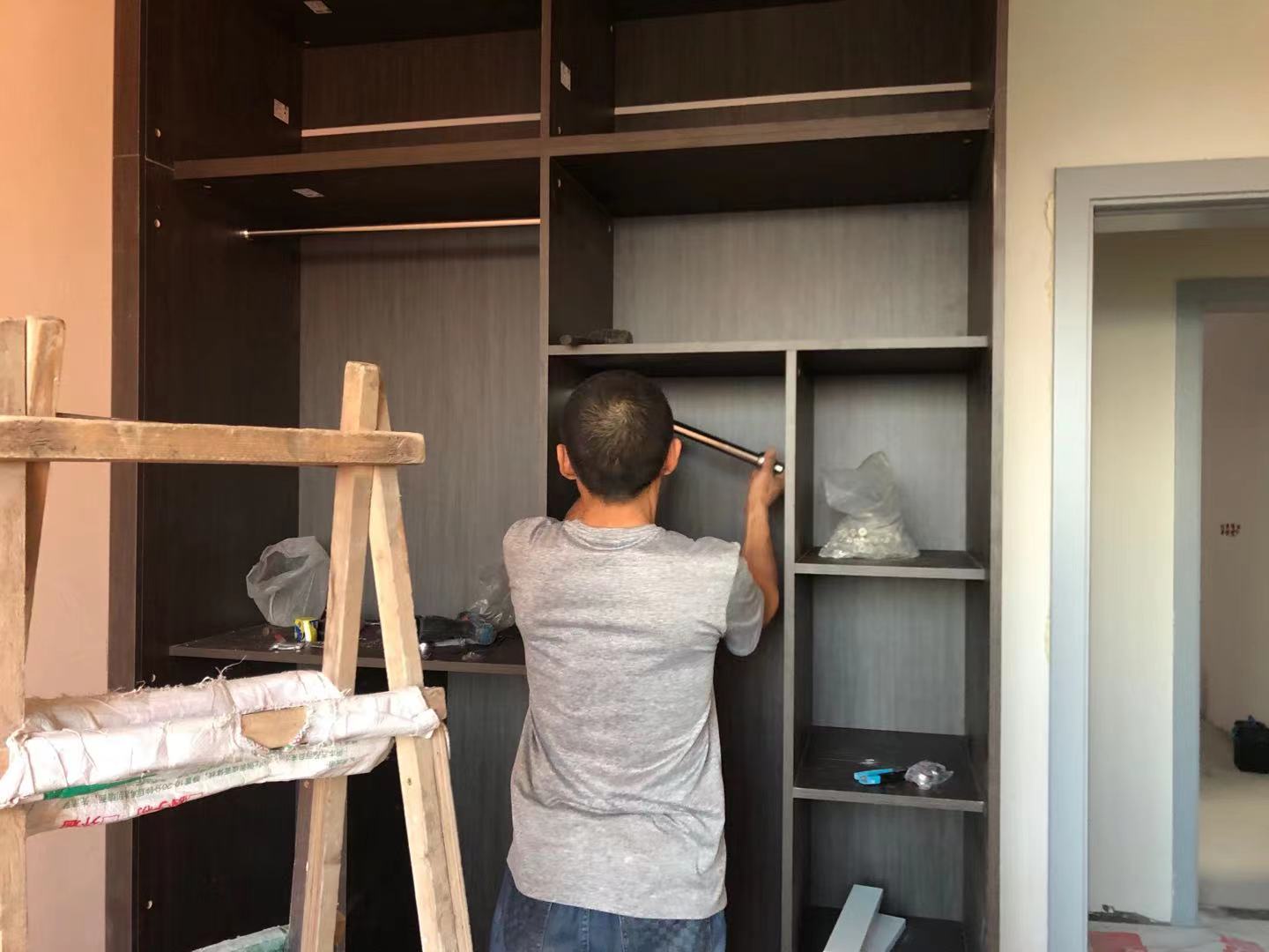 欧式家装地砖风格效果图大全,轻奢风格家装餐厅设计效果图