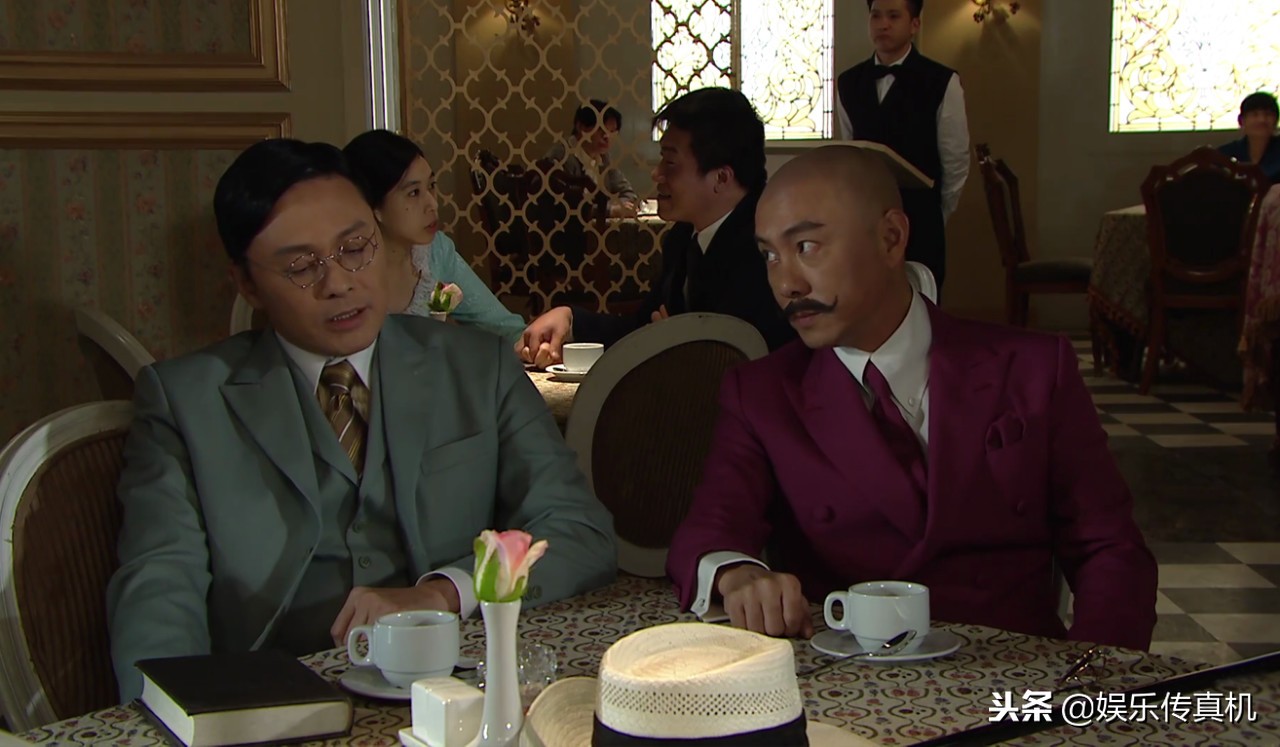 抛开张卫健的情怀，《大帅哥》这部剧值几颗星？