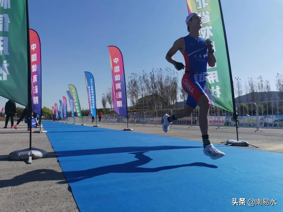 2021保定铁人三项大赛,2021保定易县铁人三项赛