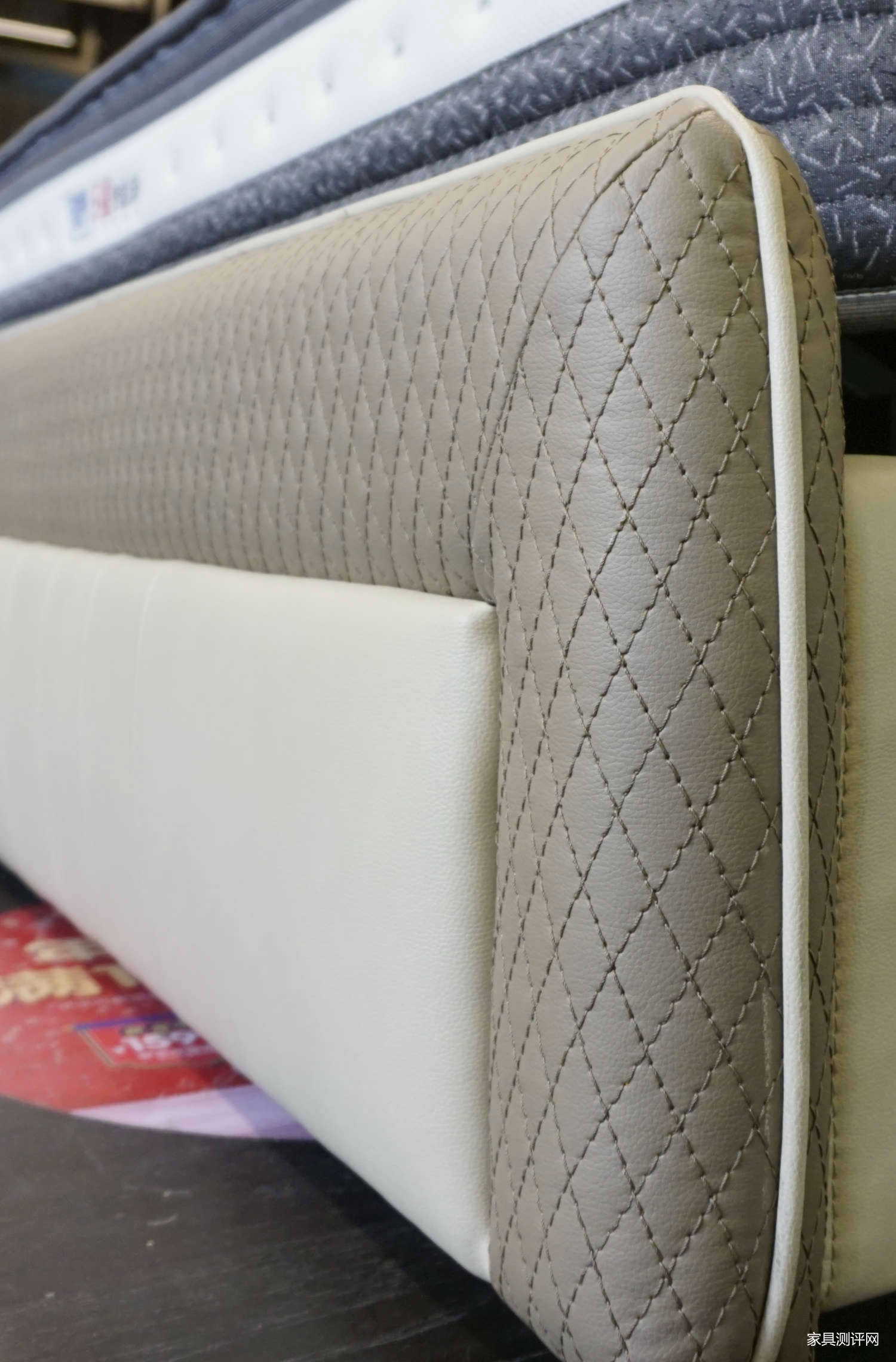 芝华仕床垫黑科技,芝华仕智能床和床垫质量怎么样